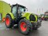 Traktor typu CLAAS ARION 630 CEBIS T4I, Gebrauchtmaschine v SAINT GAUDENS (Obrázek 1)