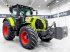 Traktor del tipo CLAAS Arion 630 CEBIS, Gebrauchtmaschine en Csengele (Imagen 2)