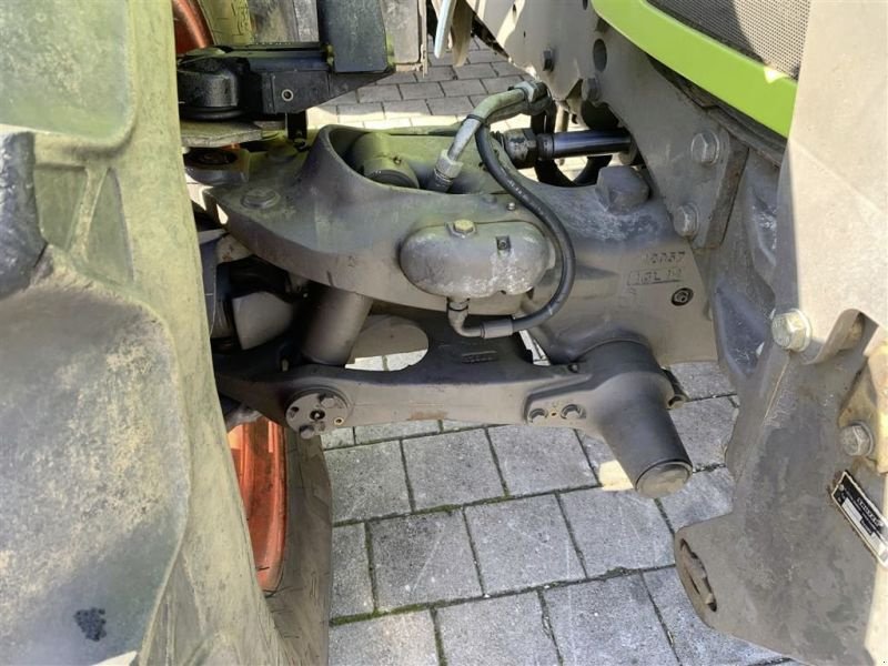 Traktor a típus CLAAS ARION 630 CEBIS, Gebrauchtmaschine ekkor: Töging a. Inn (Kép 15)