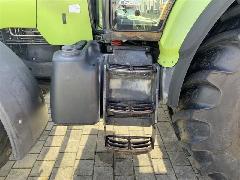 Traktor van het type CLAAS ARION 630 CEBIS, Gebrauchtmaschine in Töging a. Inn (Foto 7)