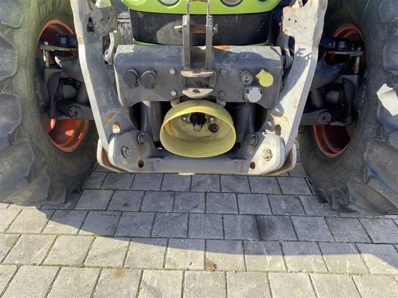 Traktor typu CLAAS ARION 630 CEBIS, Gebrauchtmaschine w Töging a. Inn (Zdjęcie 14)