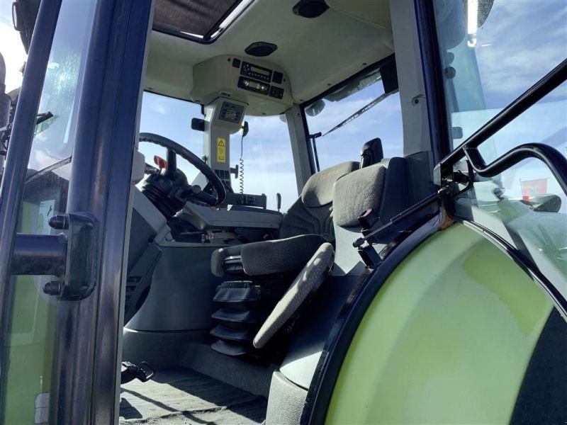 Traktor del tipo CLAAS ARION 630 CEBIS, Gebrauchtmaschine en Töging a. Inn (Imagen 8)