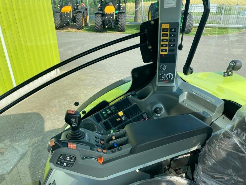 Traktor za tip CLAAS ARION 630 CIS+, Gebrauchtmaschine u Molbergen (Slika 12)