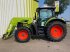 Traktor za tip CLAAS ARION 630 CIS+, Gebrauchtmaschine u Molbergen (Slika 5)