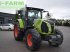 Traktor типа CLAAS arion 630 cis CIS, Gebrauchtmaschine в G?ÓWCZYCE (Фотография 4)