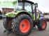 Traktor typu CLAAS arion 630 cis CIS, Gebrauchtmaschine v G?ÓWCZYCE (Obrázok 9)