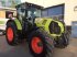 Traktor tip CLAAS arion 630 cis CIS, Gebrauchtmaschine in NEUENDORF AM SPECK (Poză 3)