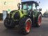 Traktor tip CLAAS arion 630 cis CIS, Gebrauchtmaschine in NEUENDORF AM SPECK (Poză 7)