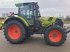 Traktor tip CLAAS arion 630 cis CIS, Gebrauchtmaschine in NEUENDORF AM SPECK (Poză 1)