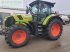 Traktor des Typs CLAAS arion 630 cis CIS, Gebrauchtmaschine in NEUENDORF AM SPECK (Bild 4)