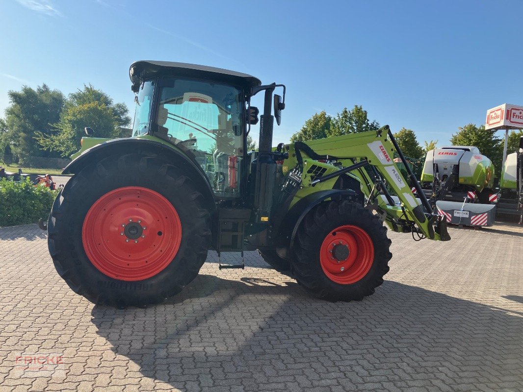 Traktor tipa CLAAS Arion 630 CIS+ -FL 120 C- *AKTIONSPREIS!*, Gebrauchtmaschine u Demmin (Slika 5)