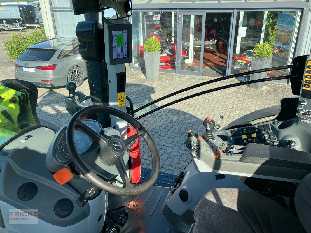 Traktor typu CLAAS Arion 630 CIS+ -FL 120 C- *AKTIONSPREIS!*, Gebrauchtmaschine w Demmin (Zdjęcie 15)