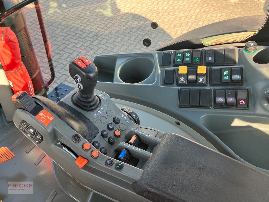 Traktor typu CLAAS Arion 630 CIS+ -FL 120 C- *AKTIONSPREIS!*, Gebrauchtmaschine v Demmin (Obrázek 16)