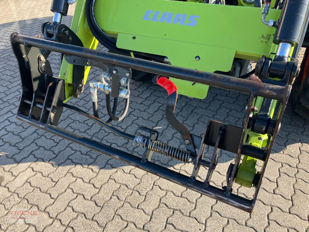 Traktor typu CLAAS Arion 630 CIS+ -FL 120 C- *AKTIONSPREIS!*, Gebrauchtmaschine w Demmin (Zdjęcie 3)