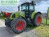 Traktor του τύπου CLAAS arion 630 cis, Gebrauchtmaschine σε CHAUVONCOURT (Φωτογραφία 1)