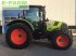 Traktor типа CLAAS arion 630 cis, Gebrauchtmaschine в NEUENDORF AM SPECK (Фотография 1)