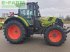 Traktor tipa CLAAS arion 630 cis, Gebrauchtmaschine u NEUENDORF AM SPECK (Slika 1)