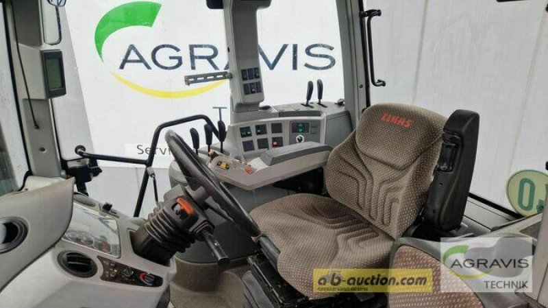 Traktor tip CLAAS ARION 630 CIS, Gebrauchtmaschine in Melle-Wellingholzhausen (Poză 12)