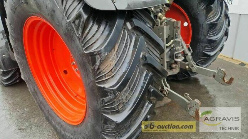 Traktor tip CLAAS ARION 630 CIS, Gebrauchtmaschine in Melle-Wellingholzhausen (Poză 11)