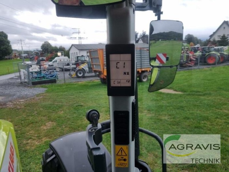 Traktor del tipo CLAAS ARION 630 CIS, Gebrauchtmaschine en Meschede (Imagen 17)