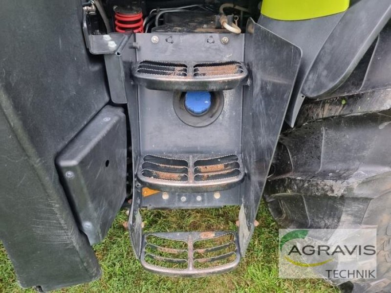 Traktor a típus CLAAS ARION 630 CIS, Gebrauchtmaschine ekkor: Meschede (Kép 12)