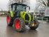 Traktor του τύπου CLAAS ARION 630 CIS, Gebrauchtmaschine σε MORLHON LE HAUT (Φωτογραφία 2)