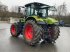 Traktor του τύπου CLAAS ARION 630 CIS, Gebrauchtmaschine σε MORLHON LE HAUT (Φωτογραφία 4)