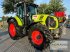 Traktor типа CLAAS ARION 630 CMATIC CEBIS, Gebrauchtmaschine в Meppen (Фотография 2)