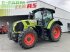 Traktor del tipo CLAAS arion 630 cmatic + gps s10 rtk CMATIC, Gebrauchtmaschine en AILLAS (33 - GIRONDE) (Imagen 1)