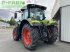 Traktor типа CLAAS arion 630 cmatic + gps s10 rtk CMATIC, Gebrauchtmaschine в AILLAS (33 - GIRONDE) (Фотография 3)