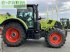 Traktor типа CLAAS arion 630 cmatic + gps s10 rtk CMATIC, Gebrauchtmaschine в AILLAS (33 - GIRONDE) (Фотография 5)