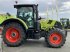 Traktor typu CLAAS ARION 630 CMATIC + GPS S10 RTK, Gebrauchtmaschine w CANCON (Zdjęcie 5)