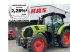 Traktor du type CLAAS ARION 630 CMATIC + GPS S10 RTK, Gebrauchtmaschine en CANCON (Photo 1)