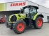 Traktor del tipo CLAAS ARION 630 CMATIC + GPS S10 RTK, Gebrauchtmaschine In CANCON (Immagine 2)