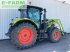 Traktor typu CLAAS arion 630 cmatic s5 CMATIC, Gebrauchtmaschine v CHEMINOT (57 - MOSELLE) (Obrázok 4)