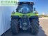 Traktor typu CLAAS arion 630 cmatic s5 CMATIC, Gebrauchtmaschine v CHEMINOT (57 - MOSELLE) (Obrázok 6)