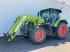 Traktor del tipo CLAAS ARION 630 CMATIC S5, Gebrauchtmaschine en CHEMINOT (Imagen 1)