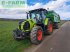 Traktor typu CLAAS arion 630 cmatic, Gebrauchtmaschine w MARLENHEIM (Zdjęcie 2)