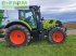 Traktor του τύπου CLAAS arion 630 cmatic, Gebrauchtmaschine σε MARLENHEIM (Φωτογραφία 5)