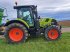 Traktor tipa CLAAS ARION 630 CMATIC, Gebrauchtmaschine u Sainte-Croix-en-Plaine (Slika 5)