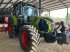 Traktor typu CLAAS ARION 630 CMATIC, Gebrauchtmaschine v BOULOGNE SUR GESSE (Obrázek 1)