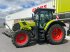 Traktor van het type CLAAS Arion 630 concept, Gebrauchtmaschine in Reims (Foto 4)