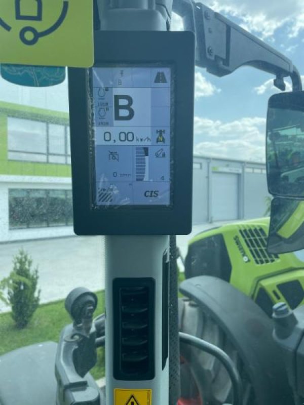 Traktor typu CLAAS ARION 630 HEXA Stage V, Gebrauchtmaschine v Ovidiu jud. Constanta (Obrázek 13)