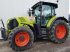 Traktor typu CLAAS ARION 630 T4, Gebrauchtmaschine v DUN SUR MEUSE (Obrázok 8)