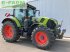 Traktor типа CLAAS arion 630 t5, Gebrauchtmaschine в CHEMINOT (57 - MOSELLE) (Фотография 2)