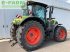 Traktor Türe ait CLAAS arion 630 t5, Gebrauchtmaschine içinde CHEMINOT (57 - MOSELLE) (resim 3)