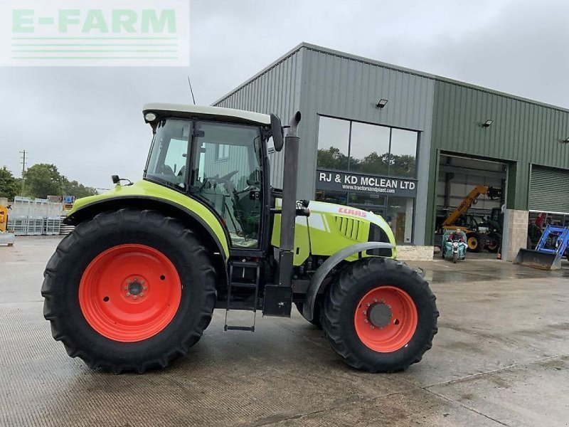 Traktor of the type CLAAS arion 630 tractor (st20239), Gebrauchtmaschine in SHAFTESBURY (Picture 1)