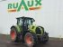 Traktor типа CLAAS ARION 630, Gebrauchtmaschine в LISIEUX (Фотография 1)