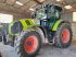 Traktor типа CLAAS ARION 630, Gebrauchtmaschine в Belleville sur Meuse (Фотография 1)