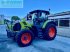 Traktor des Typs CLAAS ARION 630, Gebrauchtmaschine in OLDMELDRUM, INVERURIE (Bild 1)